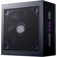 Cooler Master GX II Gold 850W ATX 3.0 PCIe 5.0 Fully Modular PSU