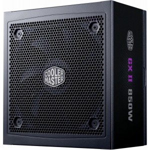 Cooler Master GX II Gold 850W ATX 3.0 PCIe 5.0 Fully Modular PSU