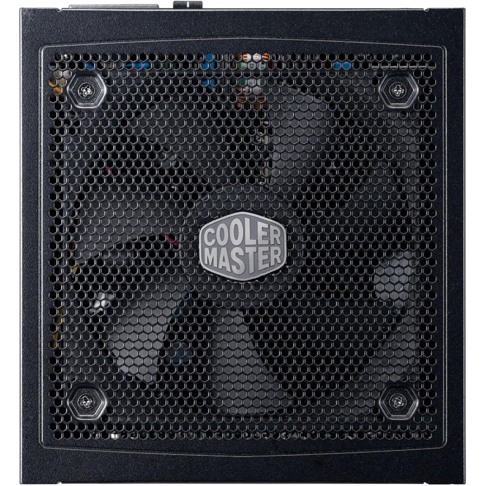 Cooler Master GX II Gold 850W ATX 3.0 PCIe 5.0 Fully Modular PSU Cooler Master GX II Gold 850W ATX 3.0 PCIe 5.0 Fully Modular PSU