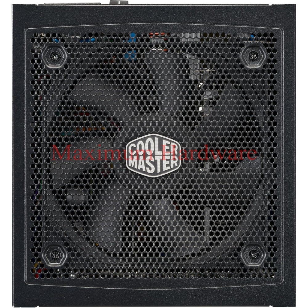 Cooler Master MWE Gold 750 V3 ATX 3.1 Full Modular PSU, 750W, 80+ Gold