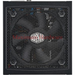 Cooler Master MWE Gold 850 V3 ATX 3.1 Full Modular PSU, 850W, 80+ Gold