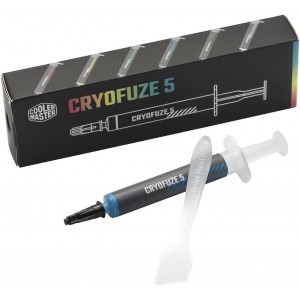 Cooler Master CryoFuze 5 Blue Thermal Paste