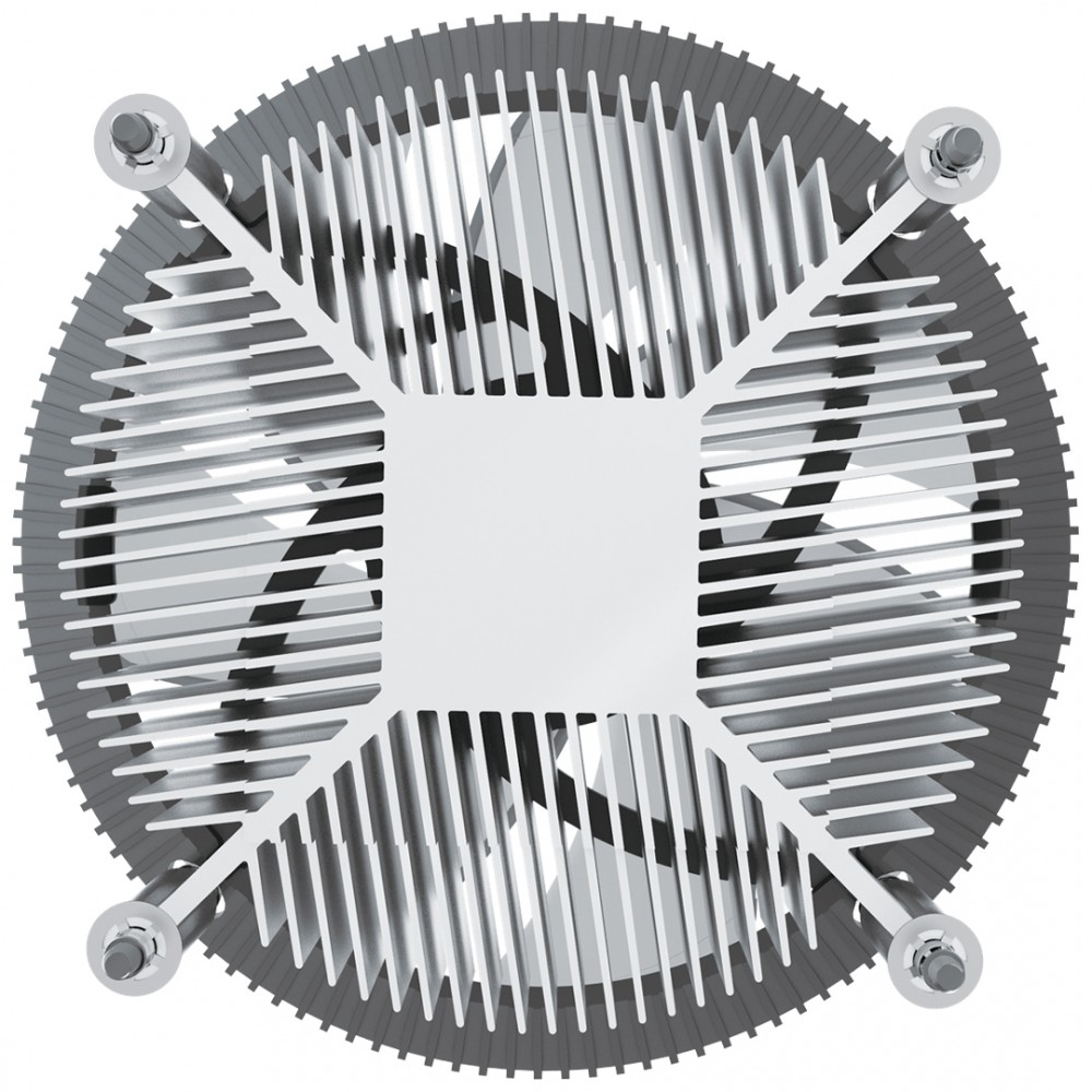 Cooler Master i70C LGA1700 ARGB CPU Cooler