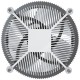Cooler Master i70C LGA1700 ARGB CPU Cooler