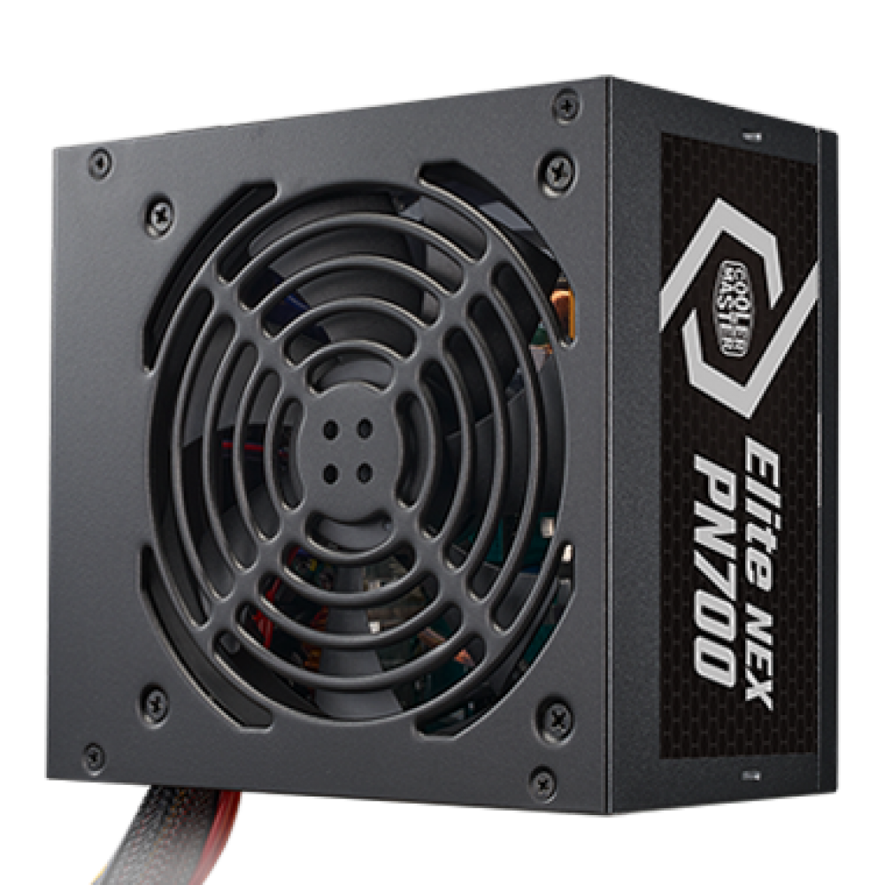 Cooler master Elite 301 + Elite NEX PN700 700W PSU