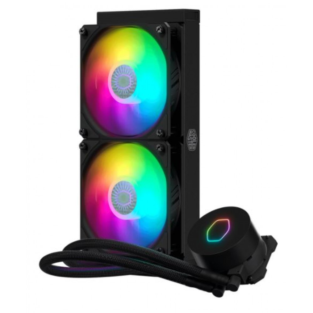 Cooler Master ML240L V2 ARGB (LGA 1700)