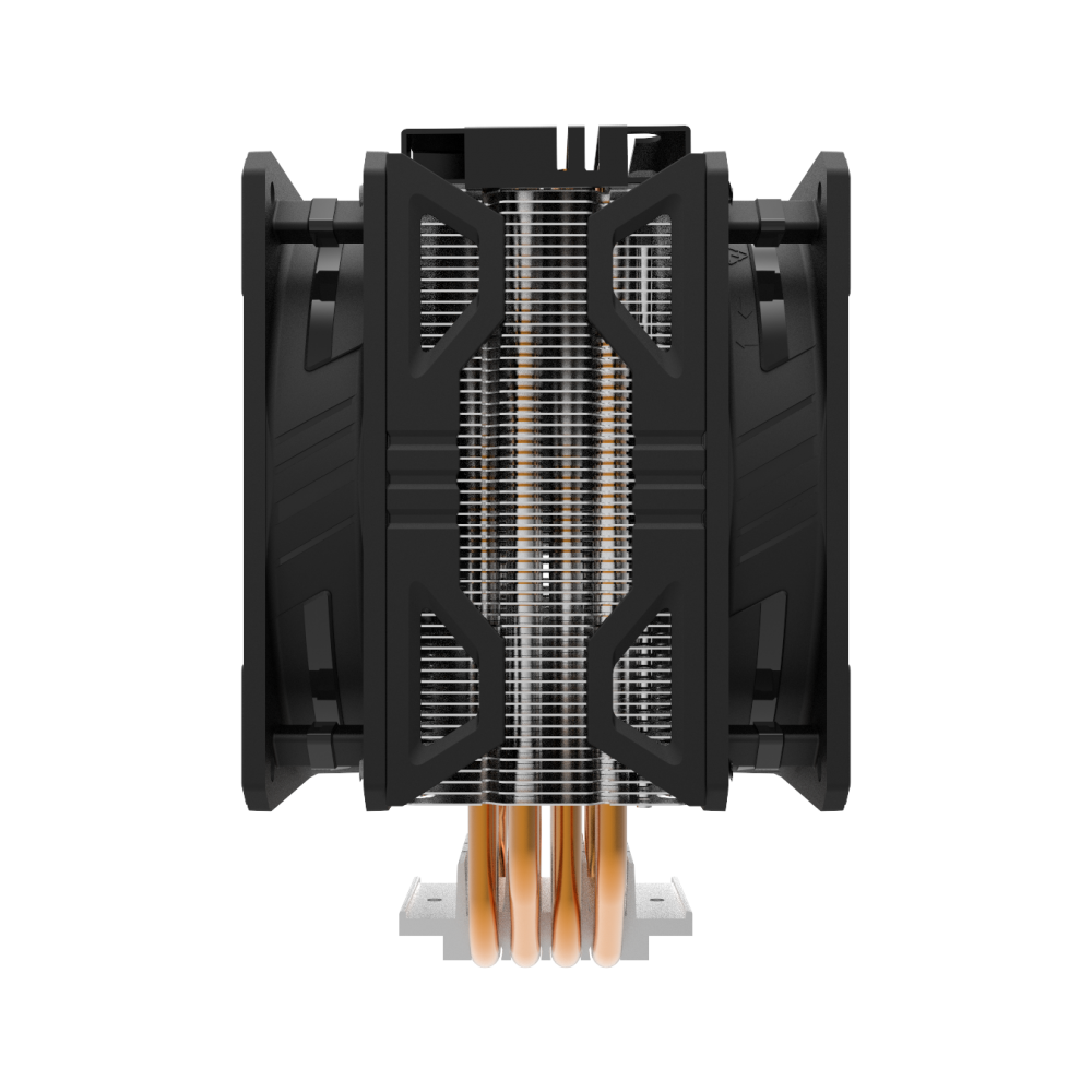 Cooler Master Hyper 212 LED Turbo ARGB (LGA 1700)