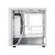 Cooler Master MASTERBOX 600 ARGB Mid-Tower White Cooler Master MASTERBOX 600 ARGB Mid-Tower White