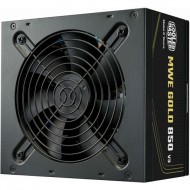 Cooler Master MWE Gold 850 V3 ATX 3.1 850W, 80+ Gold Cooler Master MWE Gold 850 V3 ATX 3.1 850W, 80+ Gold