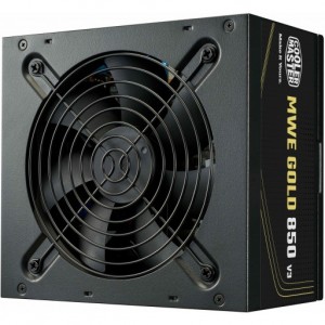 Cooler Master MWE Gold 850 V3 ATX 3.1 850W, 80+ Gold