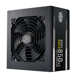 Cooler Master MWE Gold 850 V2 Full Modular 850W 80Plus Gold