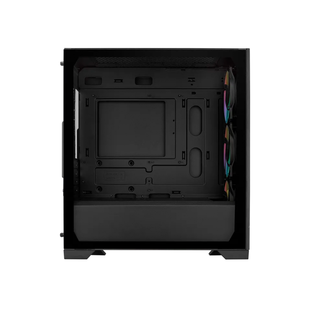 Cooler master Elite 301 + Elite NEX PN700 700W PSU