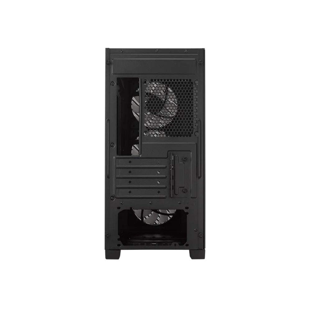 Cooler master Elite 301 + Elite NEX PN700 700W PSU