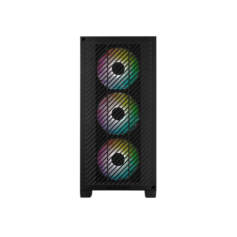 Cooler master Elite 301 + Elite NEX PN700 700W PSU