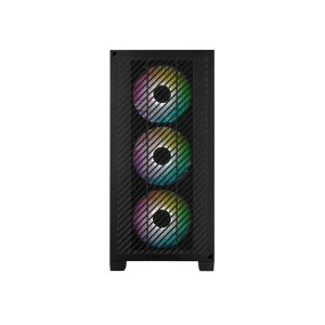 Cooler master Elite 301 + Elite NEX PN700 700W PSU
