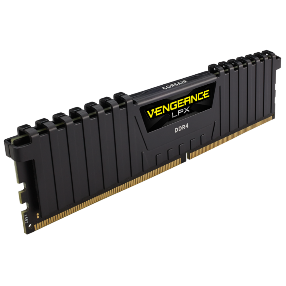CORSAIR VENGEANCE  LPX 16GB (1x16GB) 3600 CL18