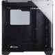 Corsair Crystal Series™ 570X RGB ATX Mid-Tower Case - Black