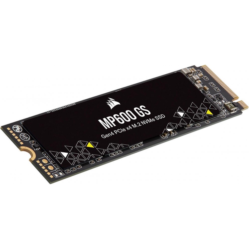 Corsair MP600 GS M.2 2280 500GB PCI-Express 4.0  (R4800 / W 3500)