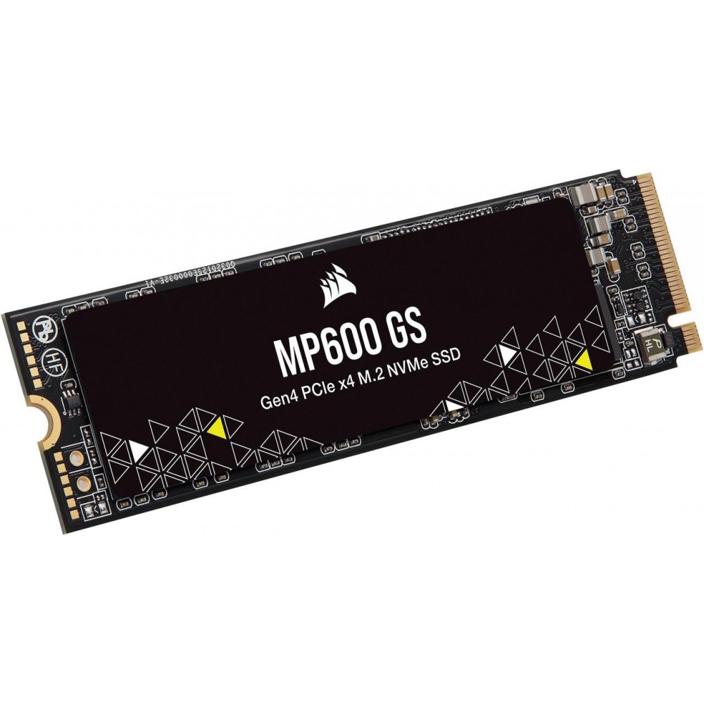 Corsair MP600 GS M.2 2280 500GB PCI-Express 4.0  (R4800 / W 3500)