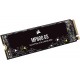 Corsair MP600 GS M.2 2280 500GB PCI-Express 4.0  (R4800 / W 3500)