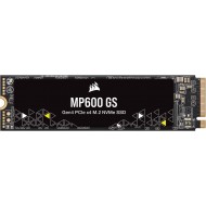 Corsair MP600 GS M.2 2280 500GB PCI-Express 4.0  (R4800 / W 3500)