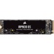 Corsair MP600 GS M.2 2280 500GB PCI-Express 4.0  (R4800 / W 3500)