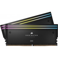 CORSAIR Dominator Titanium 96GB (2 x 48GB) DDR5 6600 (Black)