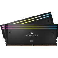 CORSAIR Dominator Titanium RGB 96GB (2x48GB) 6600MHz CL32 DDR5