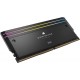 CORSAIR Dominator Titanium 96GB (2 x 48GB) DDR5 6600 (Black)