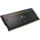 CORSAIR Dominator Titanium RGB 96GB (2x48GB) 6600MHz CL32 DDR5 CORSAIR Dominator Titanium RGB 96GB (2x48GB) 6600MHz CL32 DDR5