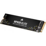 Corsair MP600 Elite M.2 2280 2TB PCI-Express 4.0 x4, NVMe 1.4  (R7400 / W 6500)