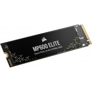 Corsair MP600 Elite M.2 2280 2TB PCI-Express 4.0 x4, NVMe 1.4 (R7400 / W 6500) Corsair MP600 Elite M.2 2280 2TB PCI-Express 4.0 x4, NVMe 1.4 (R7400 / W 6500)