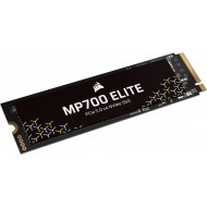 Corsair MP700 Elite M.2 2280 2TB PCI-Express 5.0 x4, NVMe 1.4  (R 10000 / W 8500) 