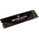 Corsair MP700 Elite M.2 2280 2TB PCI-Express 5.0 x4, NVMe 1.4  (R 10000 / W 8500)