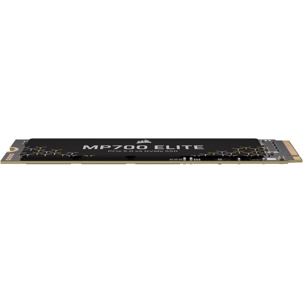 Corsair MP700 Elite M.2 2280 2TB PCI-Express 5.0 x4, NVMe 1.4  (R 10000 / W 8500)