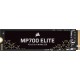 Corsair MP700 Elite M.2 2280 2TB PCI-Express 5.0 x4, NVMe 1.4  (R 10000 / W 8500)