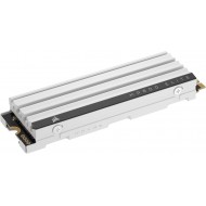 Corsair MP600 Elite M.2 2280 2TB PCI-Express 4.0 x4, NVMe 1.4 - WITH HEATSINK  (R7400 / W 6500)