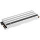 Corsair MP600 Elite M.2 2280 1TB PCI-Express 4.0 x4, NVMe 1.4  - WITH HEATSINK (R7000 / W 6200)