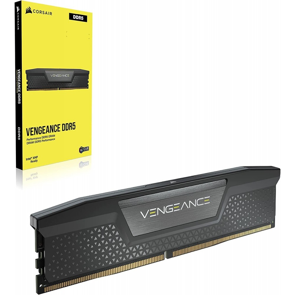 CORSAIR VENGEANCE 32GB (2x16GB) 6000MHz CL36 DDR5