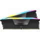 CORSAIR VENGEANCE RGB 64GB (2x32GB) 6400MHz CL32 DDR5