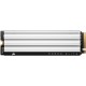Corsair MP600 Elite M.2 2280 1TB PCI-Express 4.0 x4, NVMe 1.4  - WITH HEATSINK (R7000 / W 6200)