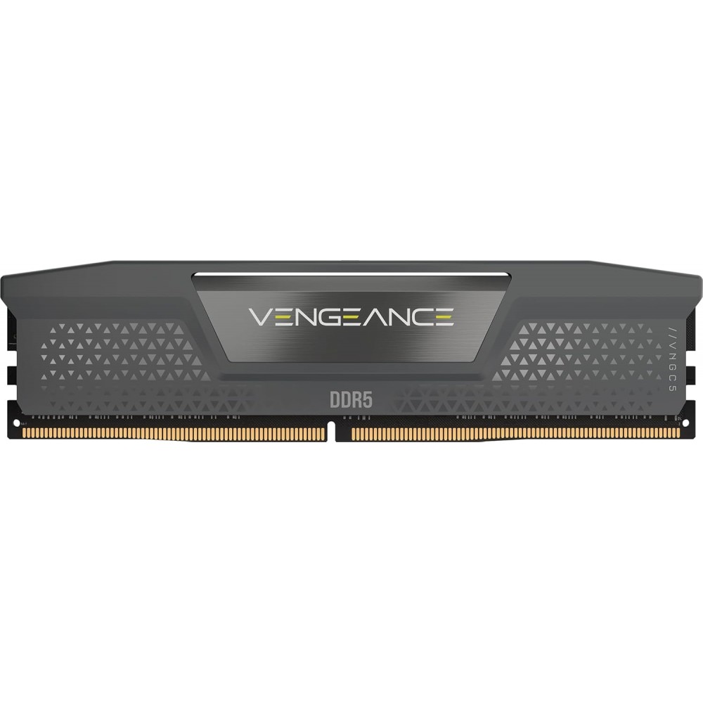 CORSAIR VENGEANCE 16GB (1x16GB) 5200MHz CL40 DDR5