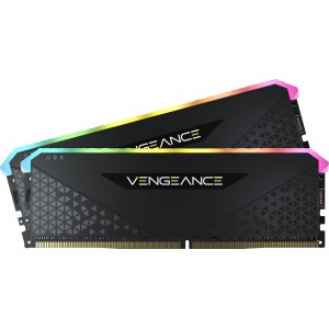 Corsair Vengeance RGB RS 16GB (2X8) 3200 CL16 