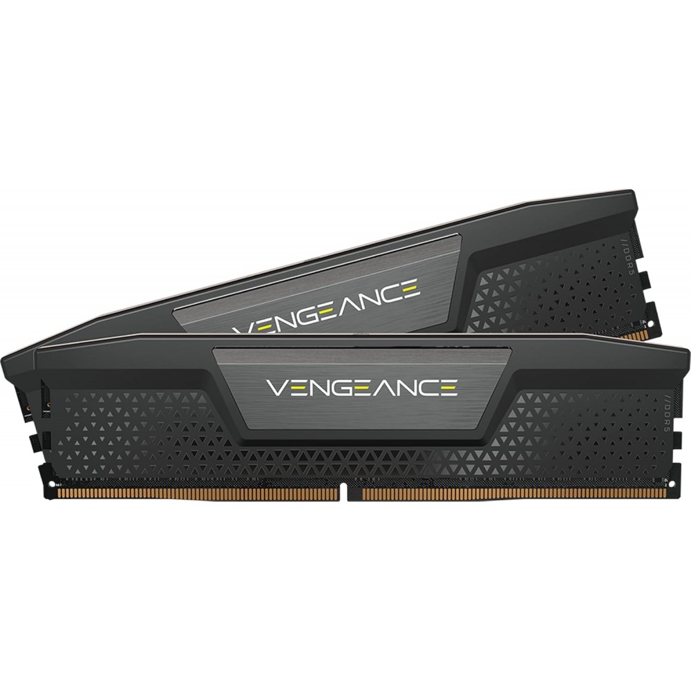 CORSAIR VENGEANCE 64GB (2x32GB) 6000MHz CL40 DDR5 CORSAIR VENGEANCE 64GB (2x32GB) 6000MHz CL40 DDR5