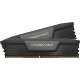 CORSAIR VENGEANCE 64GB (2x32GB) 6000MHz CL40 DDR5 CORSAIR VENGEANCE 64GB (2x32GB) 6000MHz CL40 DDR5