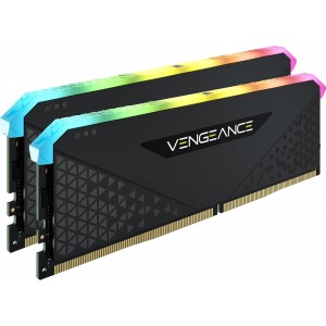 Corsair Vengeance RGB RS 16GB (2X8) 3200 CL16 