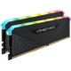 Corsair Vengeance RGB RS 16GB (2X8) 3200 CL16