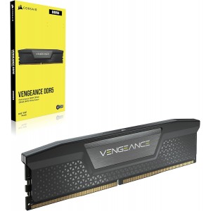 CORSAIR VENGEANCE 64GB (2x32GB) 6000MHz CL40 DDR5