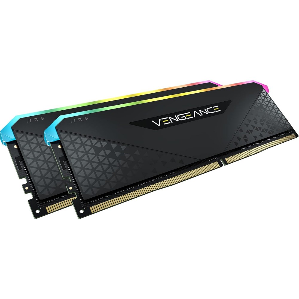 Corsair Vengeance RGB RS 16GB (2X8) 3200 CL16