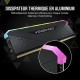 Corsair Vengeance RGB RS 16GB (2X8) 3200 CL16